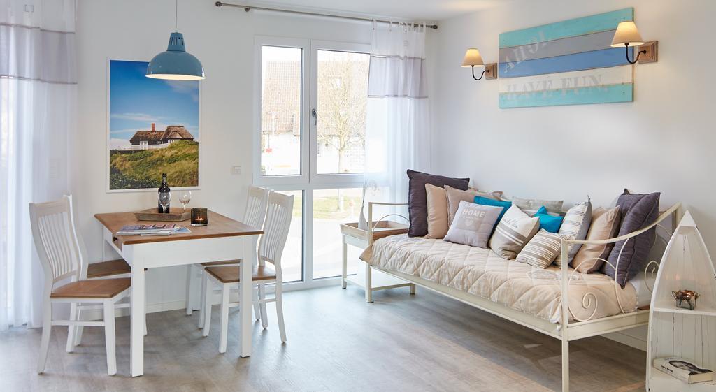 Sk Apartments -Apartment Mit 2 Schlafzimmern Rust Pokoj fotografie